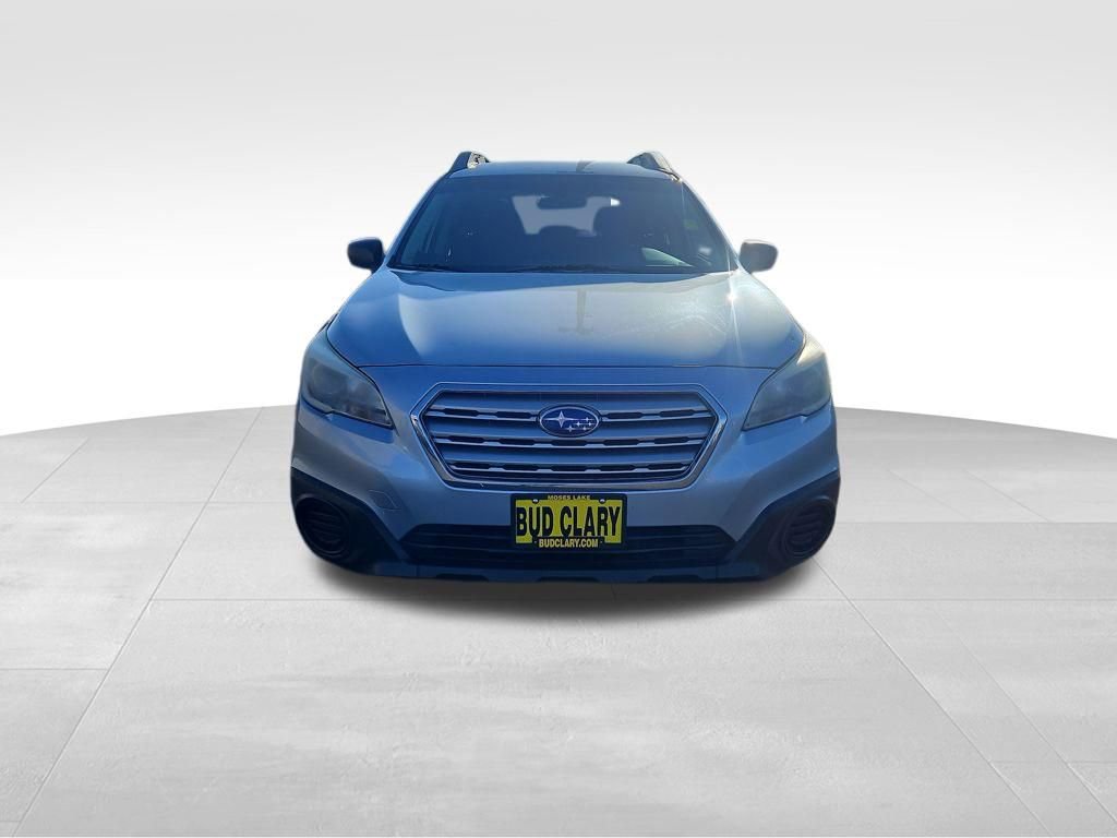 Used 2015 Subaru Outback 2.5i image 9