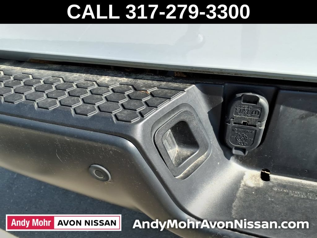 Used 2023 RAM 1500 Tradesman w/ Trailer Tow Group AWD/4WD image 10