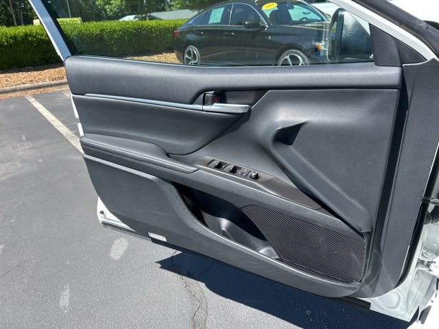 Used 2024 Toyota Camry XSE FWD image 24
