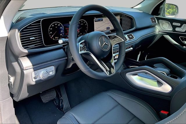 New 2026 Mercedes-Benz GLE 350 4MATIC image 7