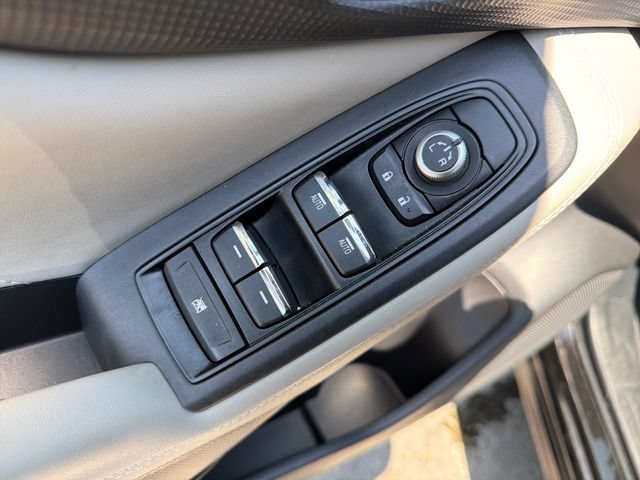 Used 2021 Subaru Forester Limited AWD/4WD image 19