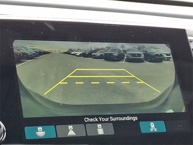 Certified 2021 Honda Pilot Touring image 15