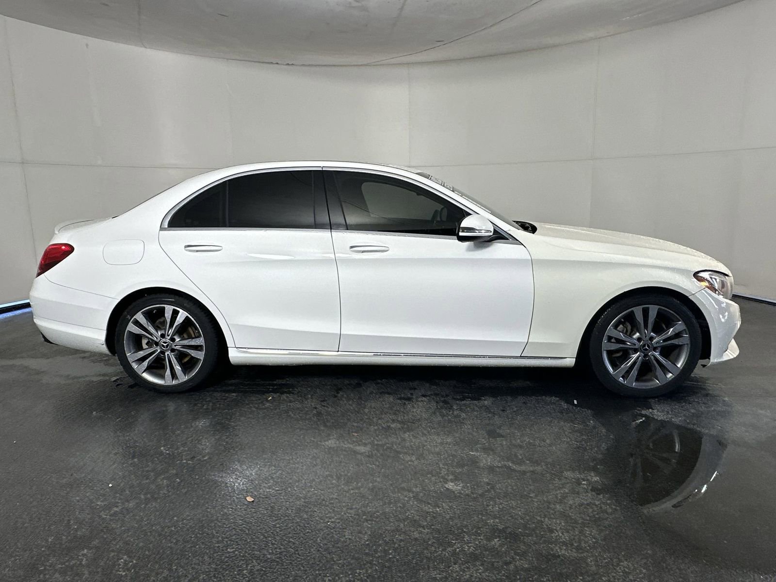 Used 2018 Mercedes-Benz C 300 C 300 image 13