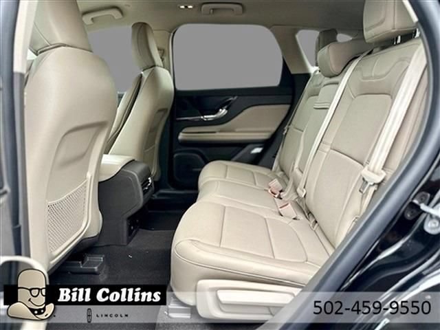 New 2024 Lincoln Corsair Reserve w/ Equipment Group 201A AWD/4WD image 22