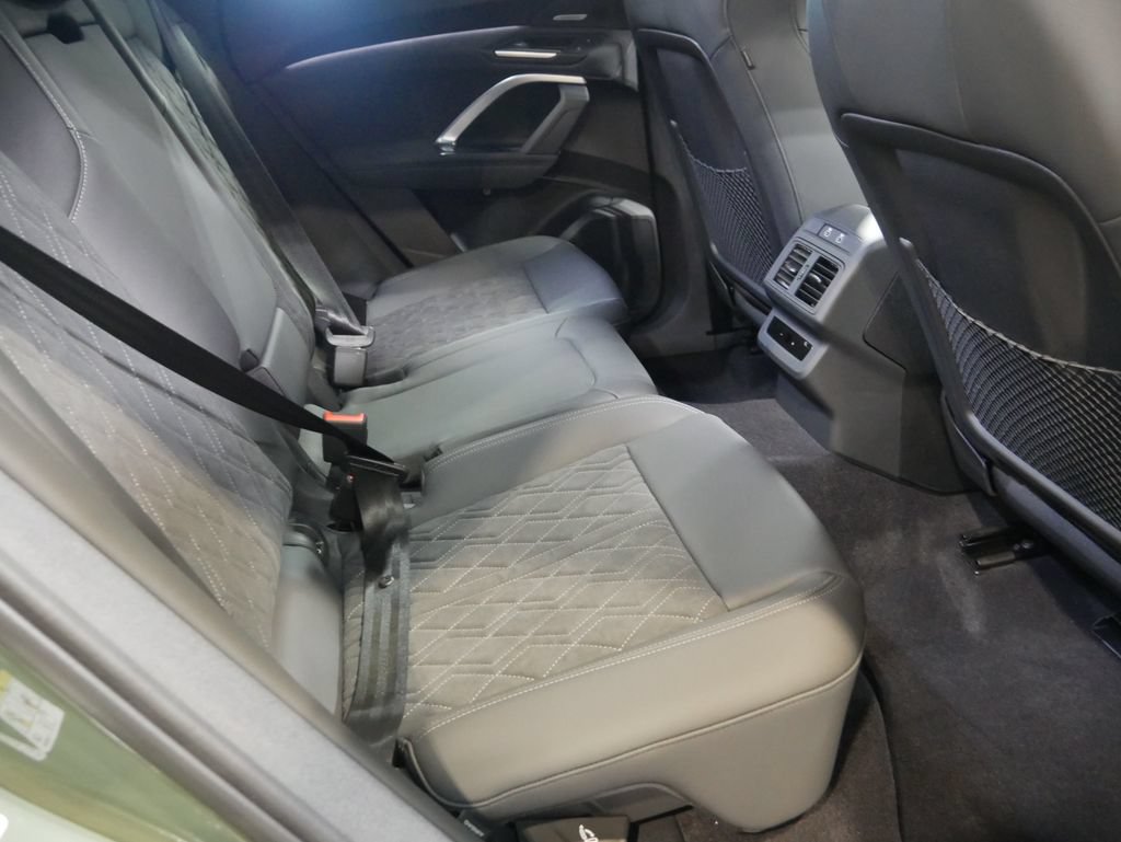 New 2026 Audi SQ5 Premium Plus AWD/4WD image 21