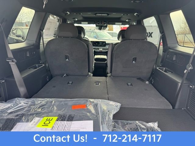New 2027 Kia Telluride S image 12