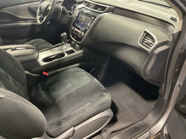 Used 2023 Nissan Murano S w/ Cargo Package AWD/4WD image 19