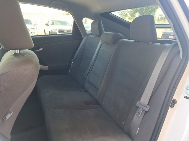 Used 2012 Toyota Prius Prime Plug-In Hybrid image 15