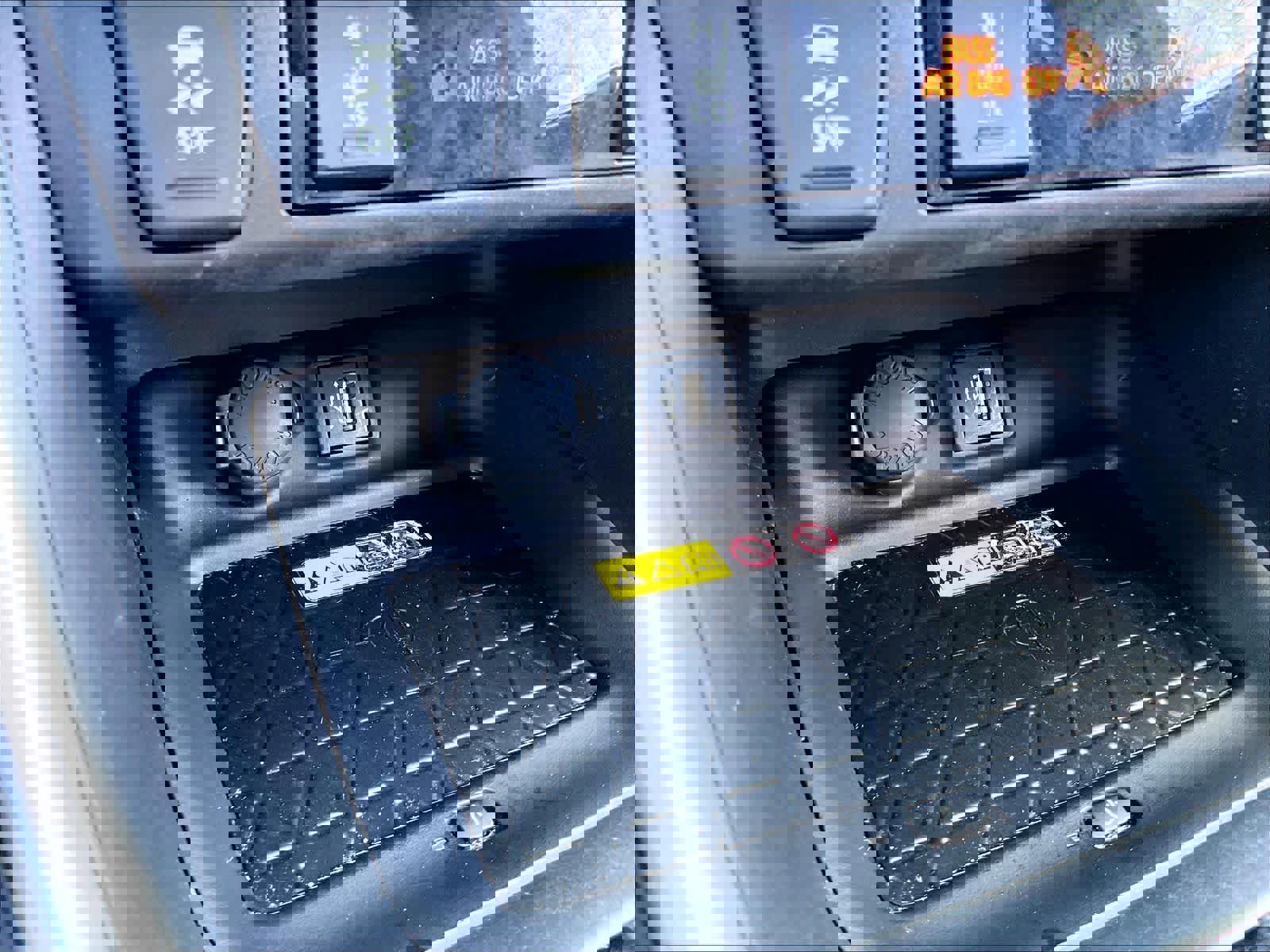 Used 2023 Toyota RAV4 XSE w/ Weather Package AWD/4WD image 26