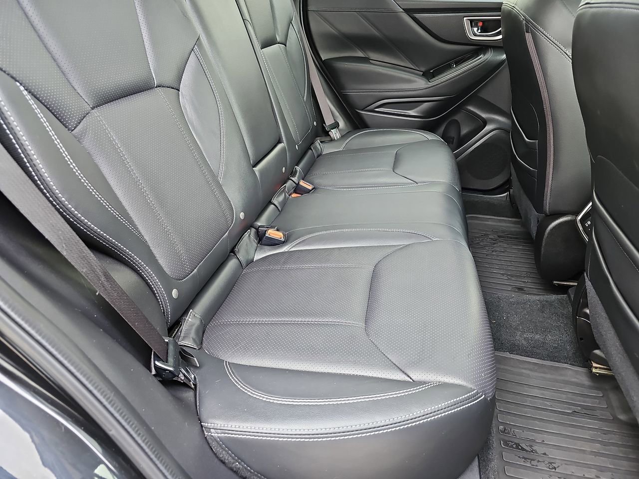 Used 2019 Subaru Forester Limited image 18