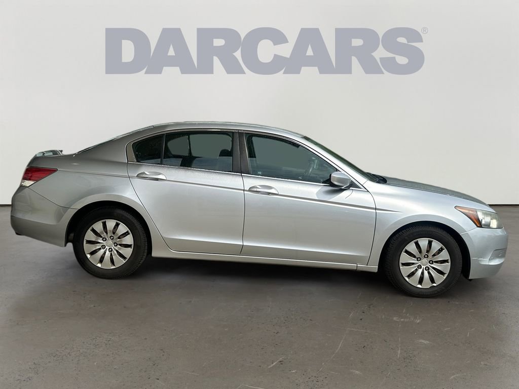 Used 2009 Honda Accord LX image 8