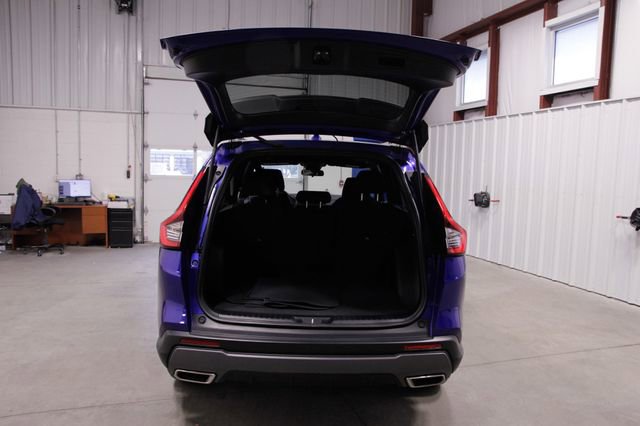 Certified 2024 Honda CR-V Sport image 22