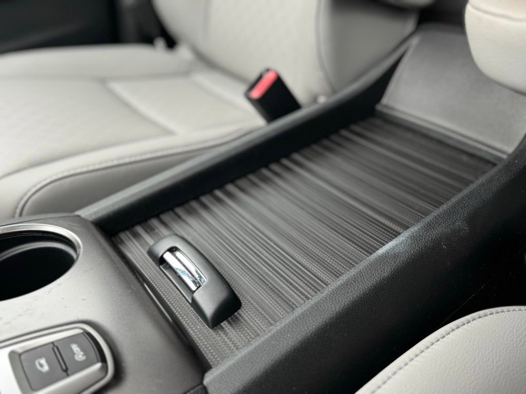 Used 2021 Honda Passport EX-L image 15