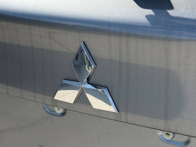 New 2027 Mitsubishi Outlander Sport SE AWD/4WD image 13