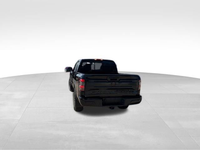 New 2026 Nissan Frontier Pro-X w/ Pro Premium Package image 4