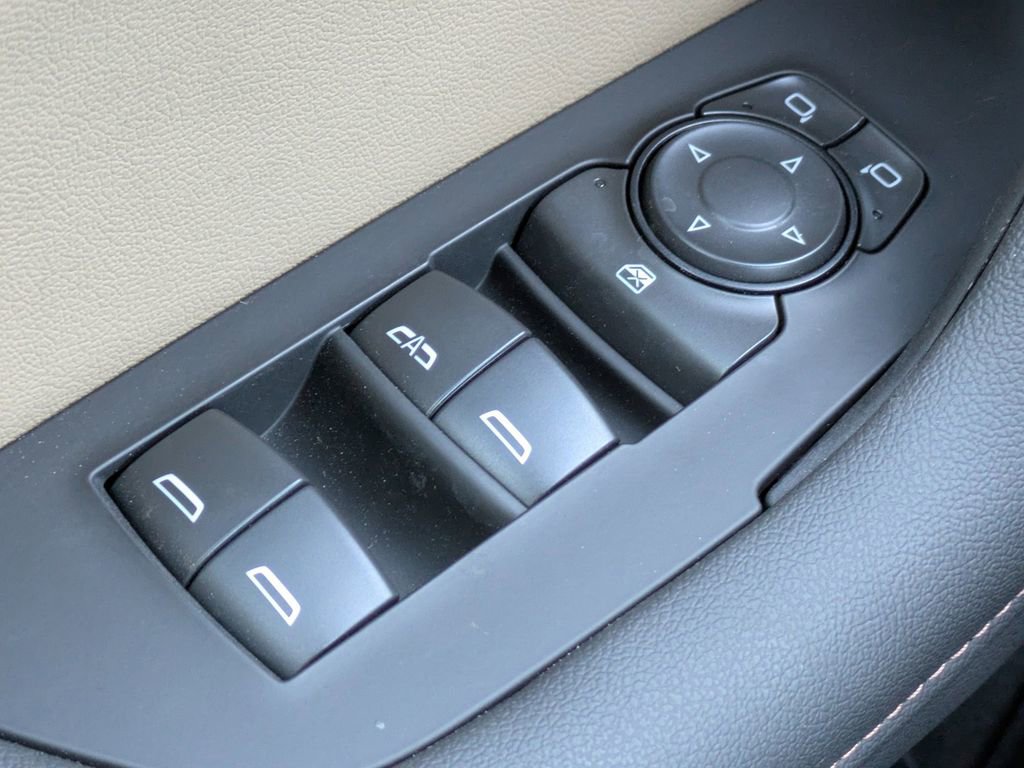 New 2025 Chevrolet Blazer Premier w/ Driver Confidence II Package FWD image 26