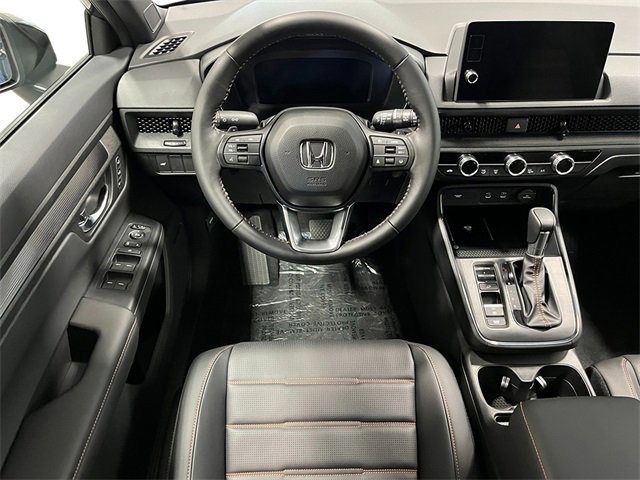 New 2026 Honda CR-V Sport-L image 18