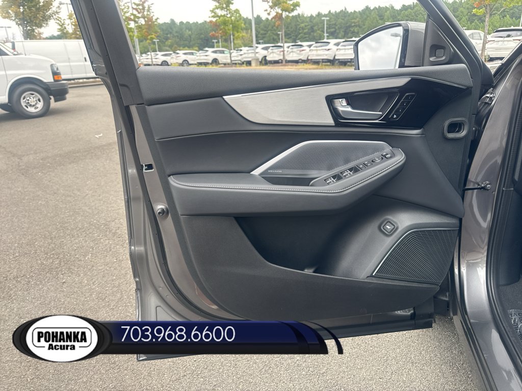 New 2026 Acura MDX w/ Technology Package AWD/4WD image 29