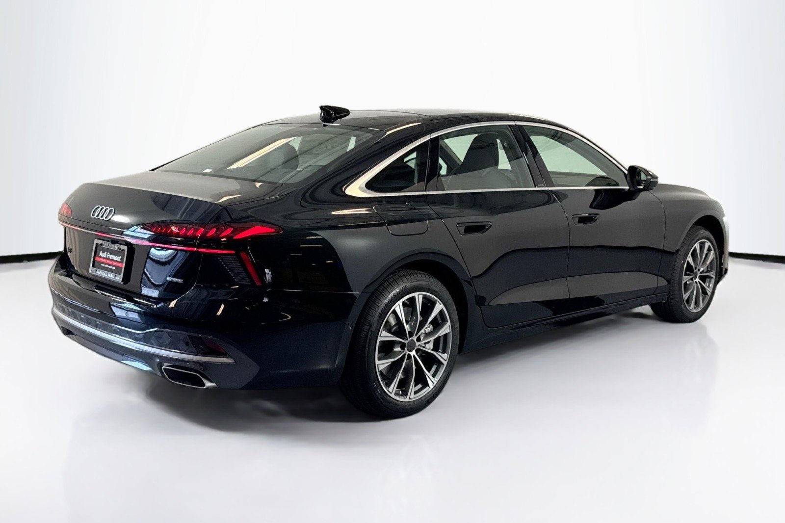 New 2026 Audi A6 Premium Plus image 5