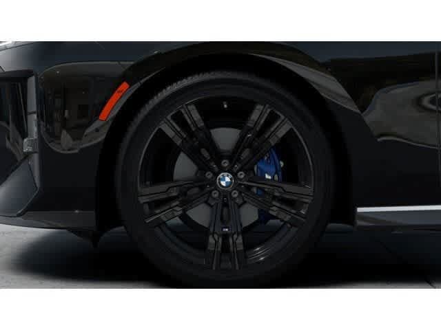 New 2027 BMW 740i xDrive AWD/4WD image 7
