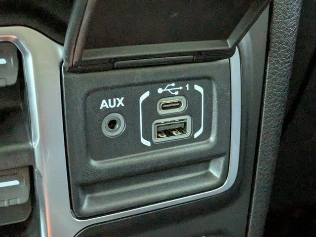 New 2026 Jeep Wrangler Rubicon image 20