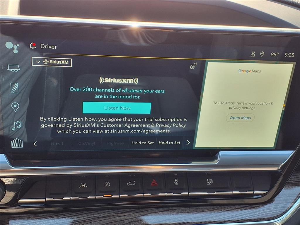 Used 2025 Chevrolet Silverado 1500 LT image 5