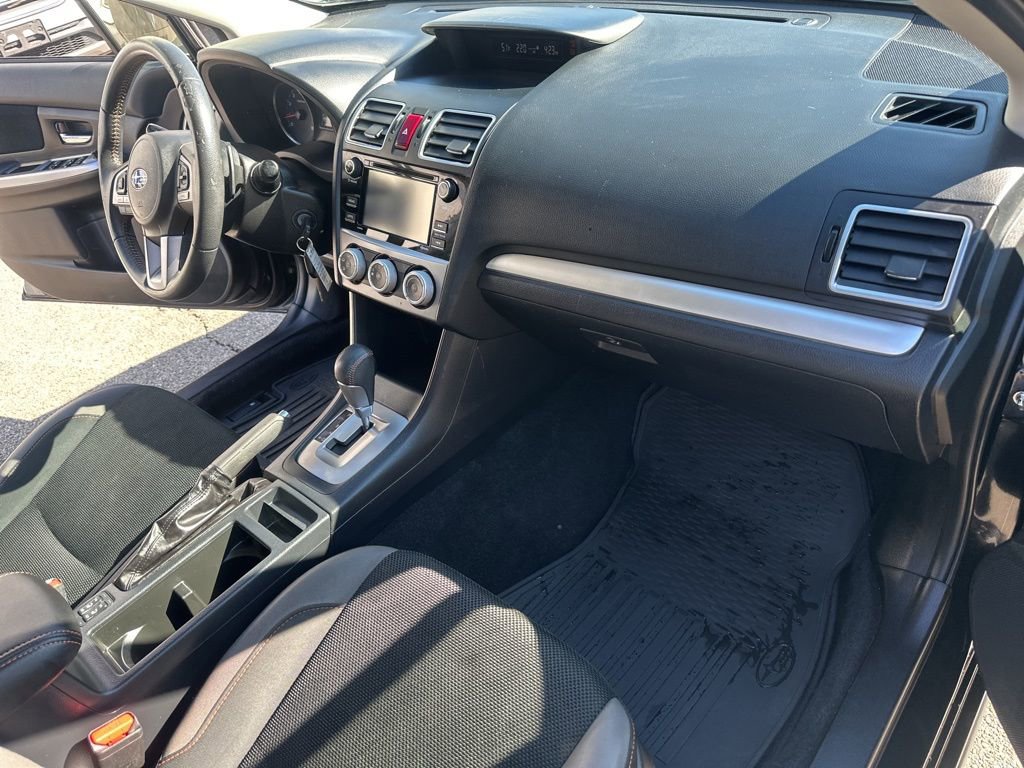 Used 2017 Subaru Crosstrek 2.0i Premium image 30