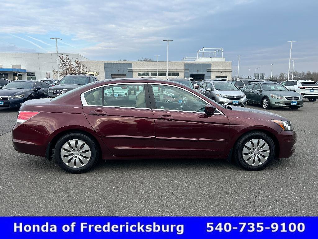 Used 2011 Honda Accord LX image 7