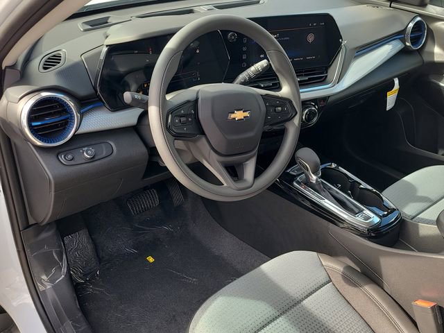 New 2026 Chevrolet Trax LT FWD image 21