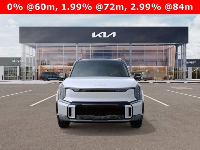 New 2026 Kia EV9 GT-Line image 3