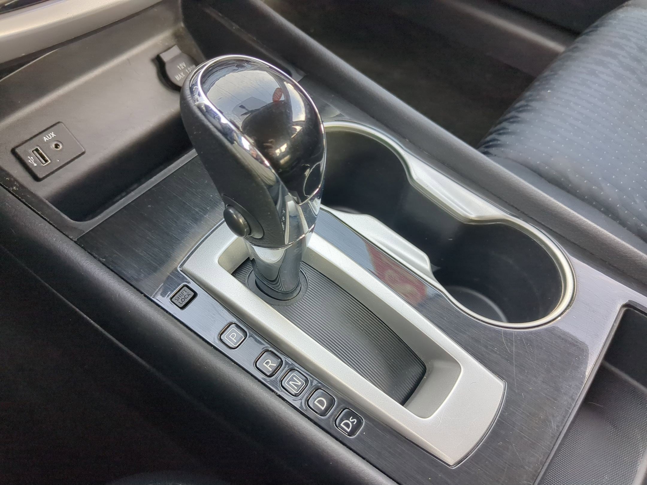 Used 2018 Nissan Altima 2.5 SV image 22