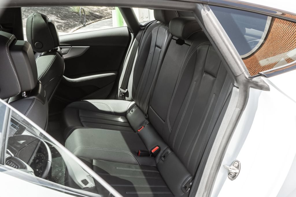 Used 2024 Audi A5 2.0T Premium Plus AWD/4WD image 23
