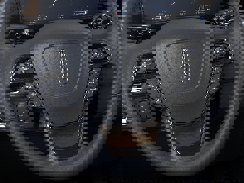 New 2022 Lincoln Navigator 4WD image 12