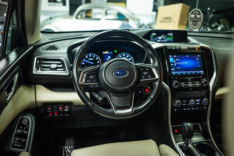 Used 2019 Subaru Ascent Limited w/ Popular Package #3 AWD/4WD image 17