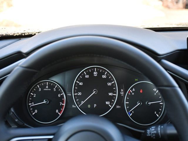 New 2026 MAZDA MAZDA3 2.5 S Sedan w/ Preferred Pkg image 23