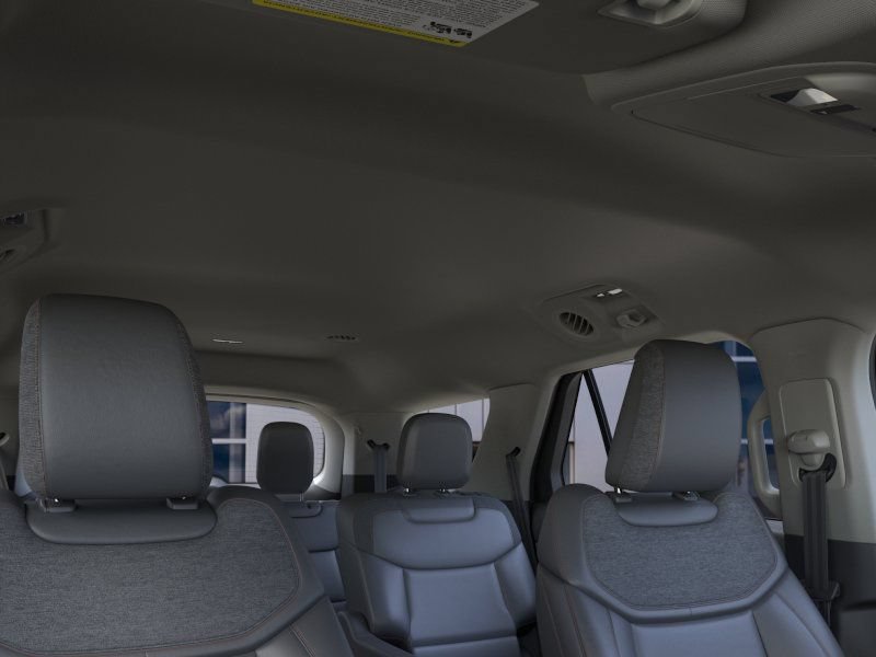 New 2026 Ford Explorer Active w/ Active Comfort Package AWD/4WD image 24