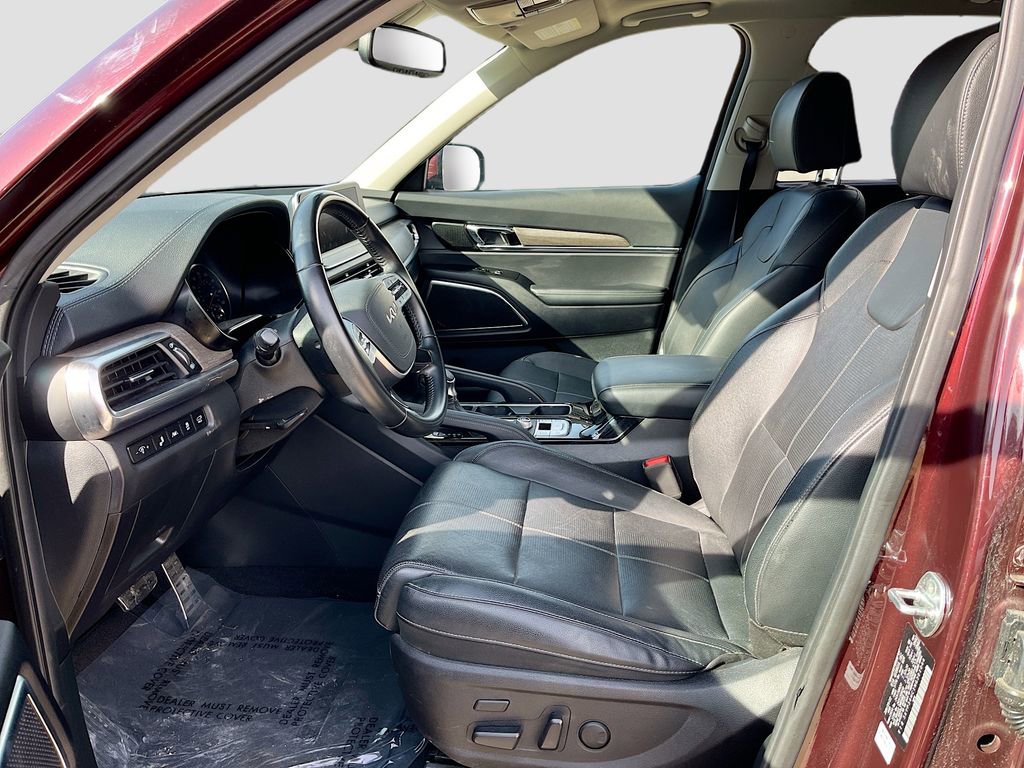 Used 2022 Kia Telluride SX image 22