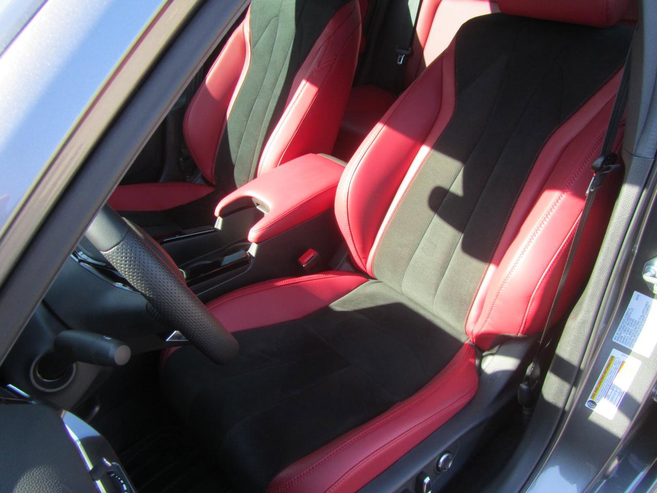 Used 2024 Acura Integra Type S FWD image 18