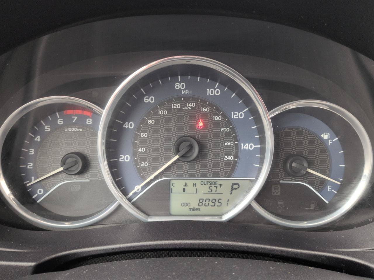 Used 2014 Toyota Corolla L FWD image 20