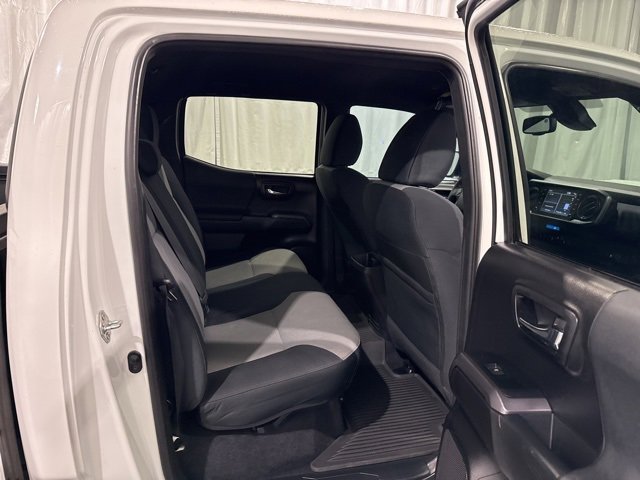 Used 2021 Toyota Tacoma TRD Sport image 13