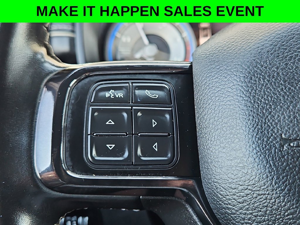 Used 2022 RAM 2500 Limited AWD/4WD image 22
