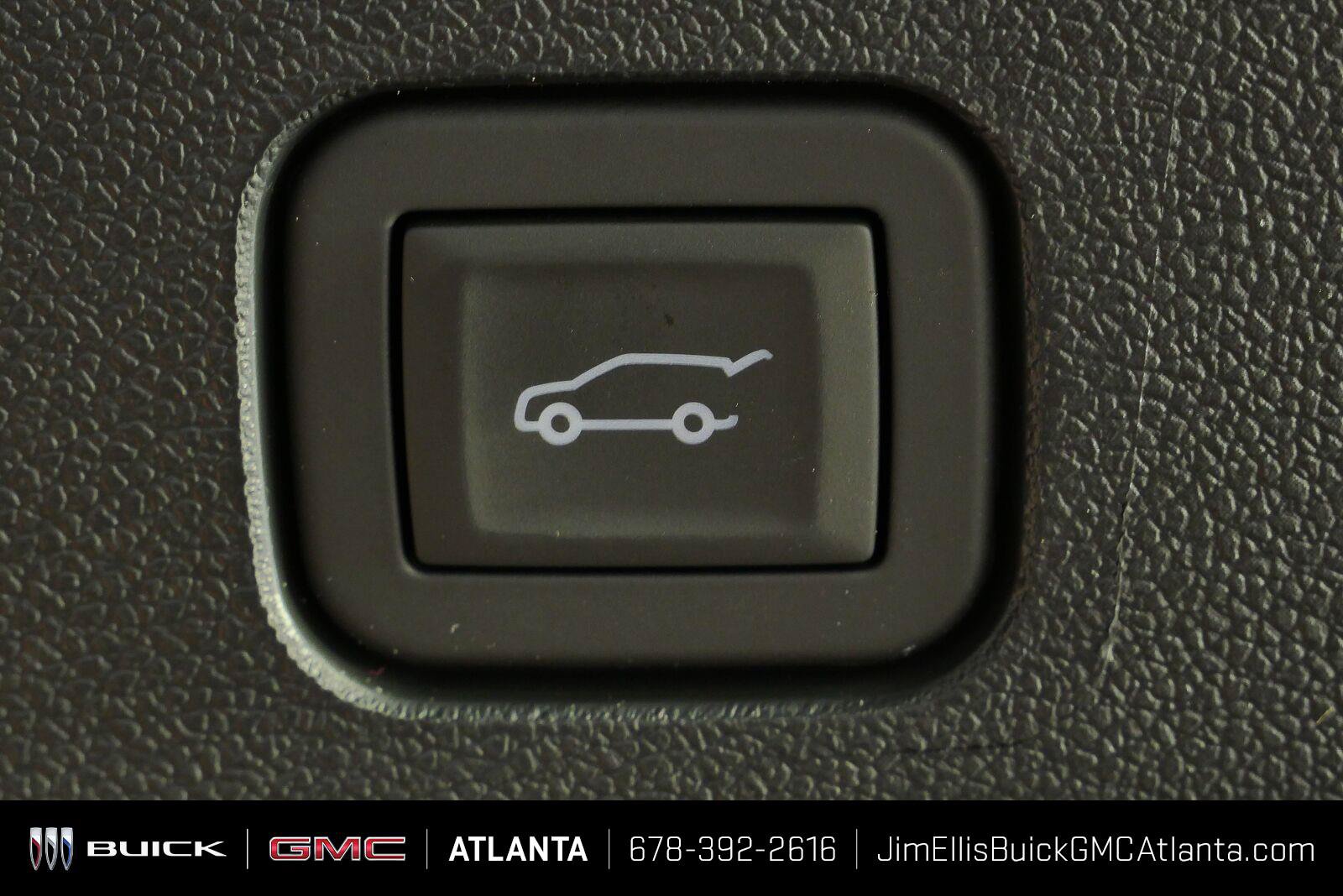 New 2027 GMC Acadia Elevation w/ Elevation Premium Package FWD image 30