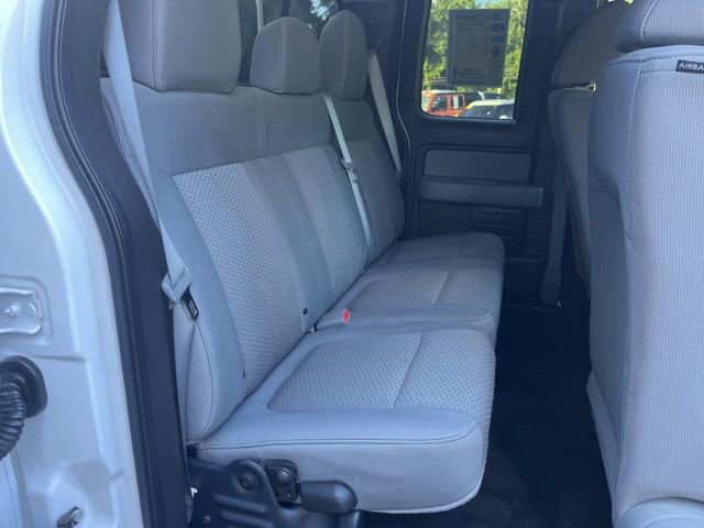 Used 2012 Ford F150 XL w/ PWR Equipment Group AWD/4WD image 12