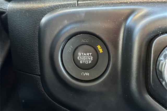 Certified 2021 Jeep Gladiator Sport image 21