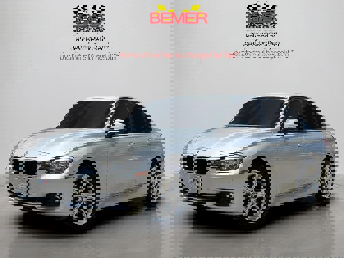 Used 2014 BMW 328i Sedan