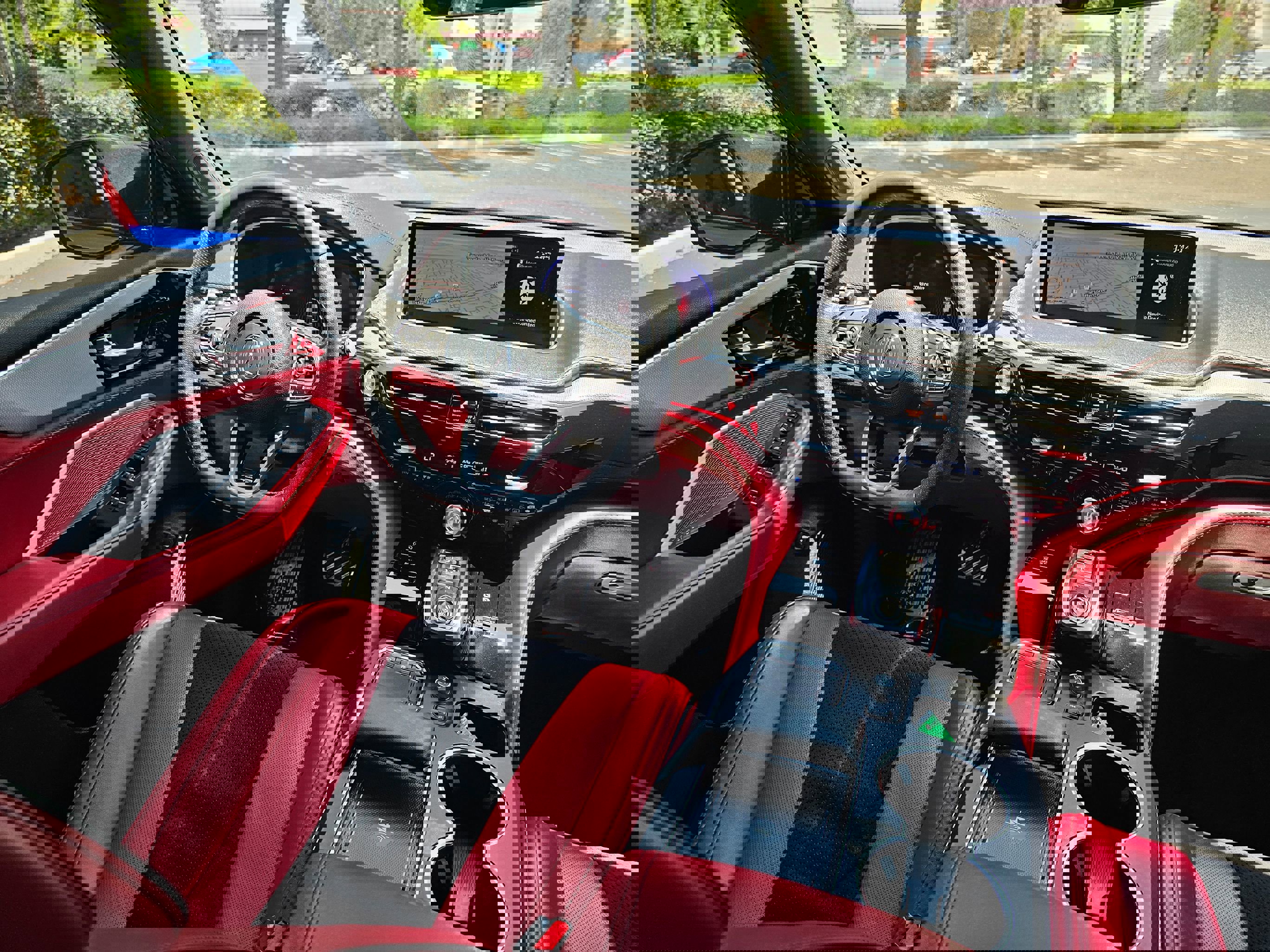 Used 2024 Acura MDX A-Spec image 27