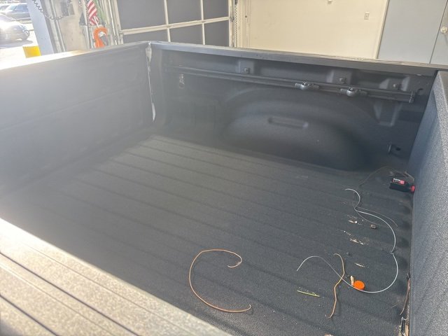 Used 2024 RAM 1500 Big Horn image 20