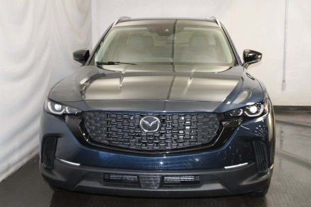 Used 2023 MAZDA CX-50 2.5 S w/ Cargo Package image 3