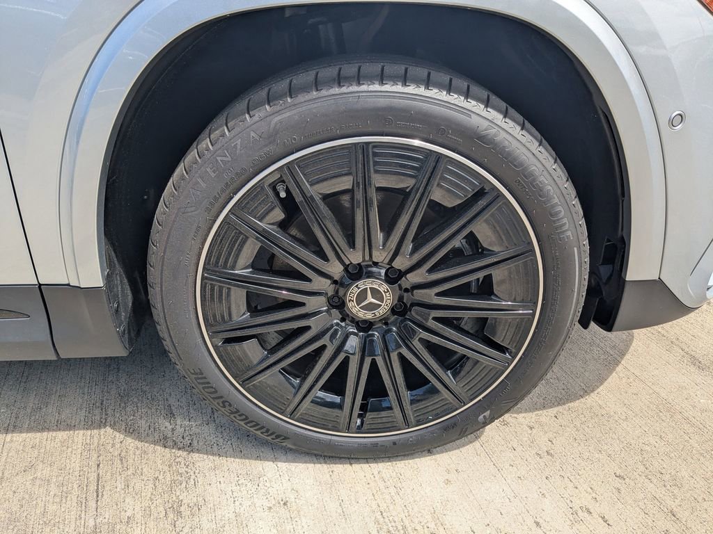 Certified 2025 Mercedes-Benz GLA 250 image 20