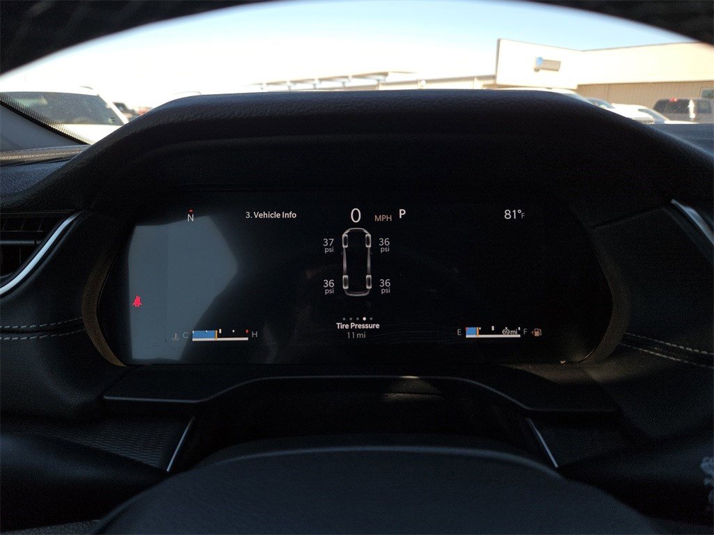 New 2025 Jeep Grand Cherokee L Laredo w/ Luxury Tech Group I image 28